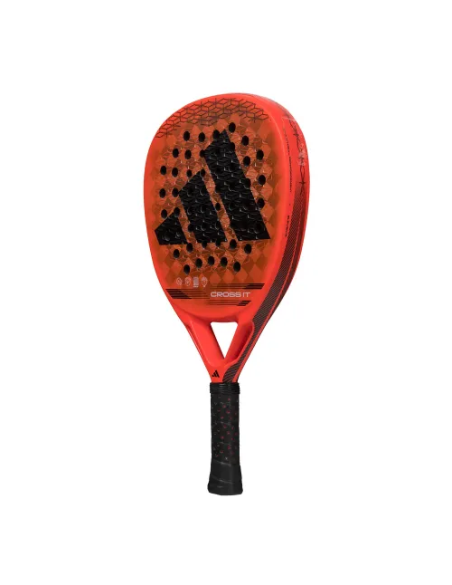 Adidas Cross It | Ofertas de pádel